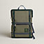 Off Piste ski backpack, View: Worn, worn, view 1 of 5