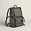 Off Piste ski backpack, View: Worn, worn, view 2 of 5