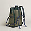 Off Piste ski backpack, View: Worn, worn, view 4 of 5