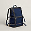 Off Piste ski backpack, View: Worn, worn, view 2 of 5