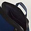 Off Piste ski backpack, View: Worn, worn, view 3 of 5