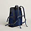 Off Piste ski backpack, View: Worn, worn, view 4 of 5