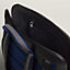 Off Piste ski backpack, View: Worn, worn, view 5 of 5