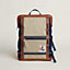 Off Piste ski backpack, View: Worn, worn, view 1 of 5