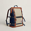 Off Piste ski backpack, View: Worn, worn, view 2 of 5