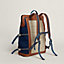 Off Piste ski backpack, View: Worn, worn, view 4 of 5