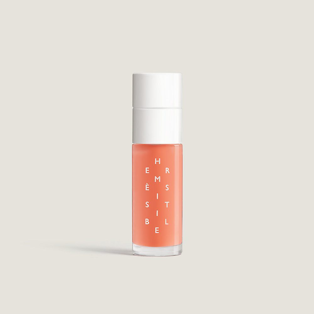 Óleo labial perfumado, Beige Sapotille | Hermès Brasil