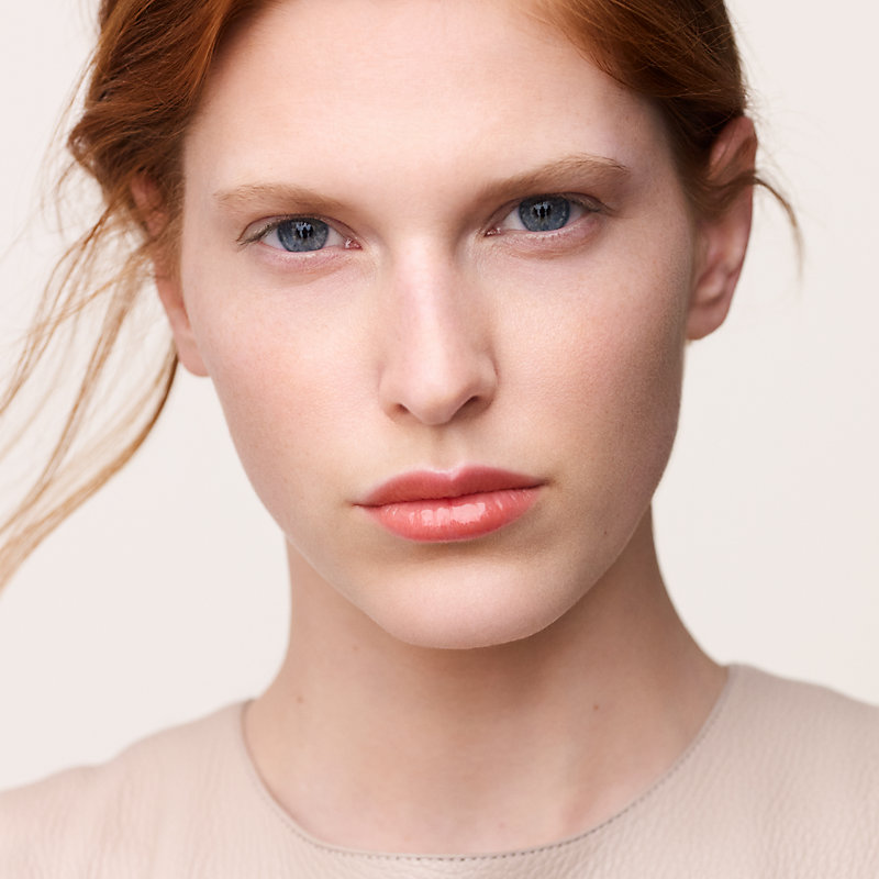 Óleo labial perfumado, Corail Bigarade