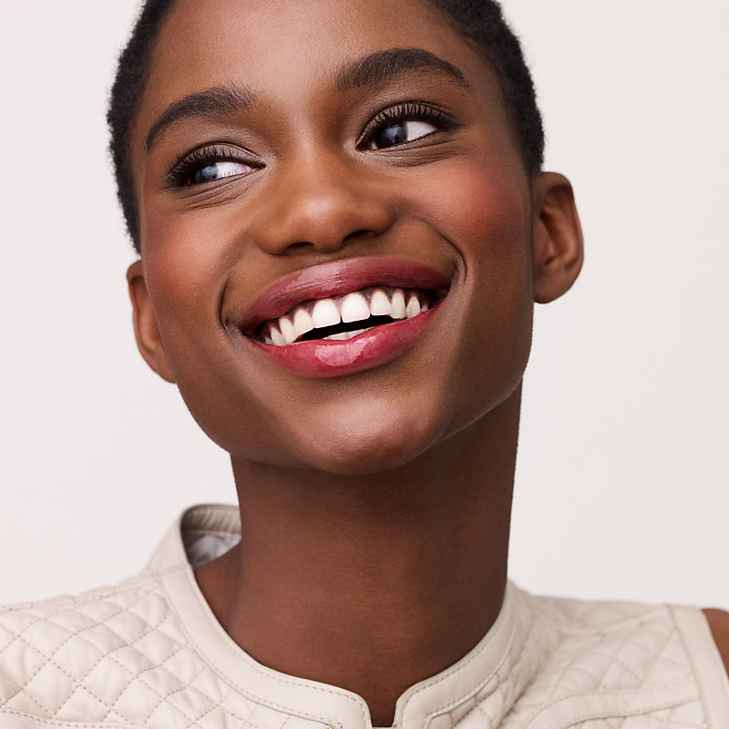 Óleo labial perfumado,&nbsp;Rouge Amarelle