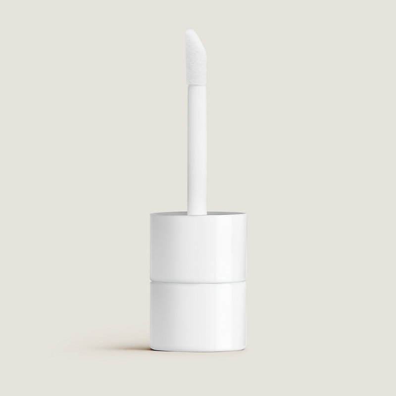 Olio infuso labbra, Beige Sapotille