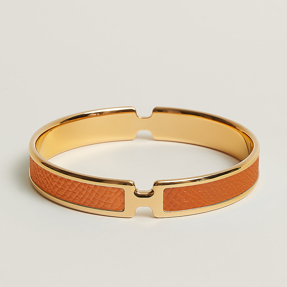 Olympe bracelet | Hermès Malaysia