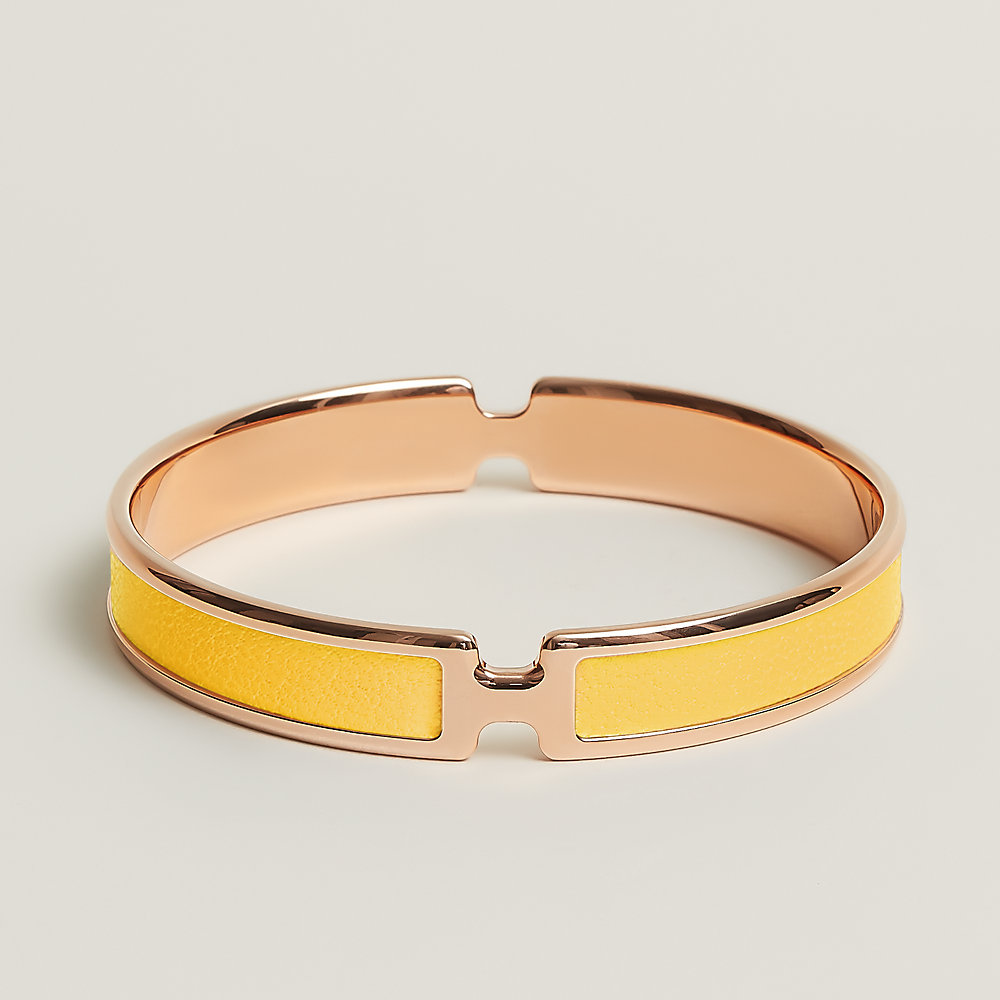 Olympe bracelet | Hermès Portugal