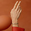 Olympe bracelet, View: Worn, worn, view 2 of 2