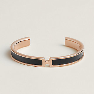 HERMES Olympe バングル/ブレスレット H500344FC10T2 Olympe bracelet | Hermès USA