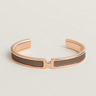 HERMES∽Bracelet Olympeオランプ エプソム∽パリ本店速達にて★ ブレスレット 《オランプ》 | Hermès - エルメス-公式サイト