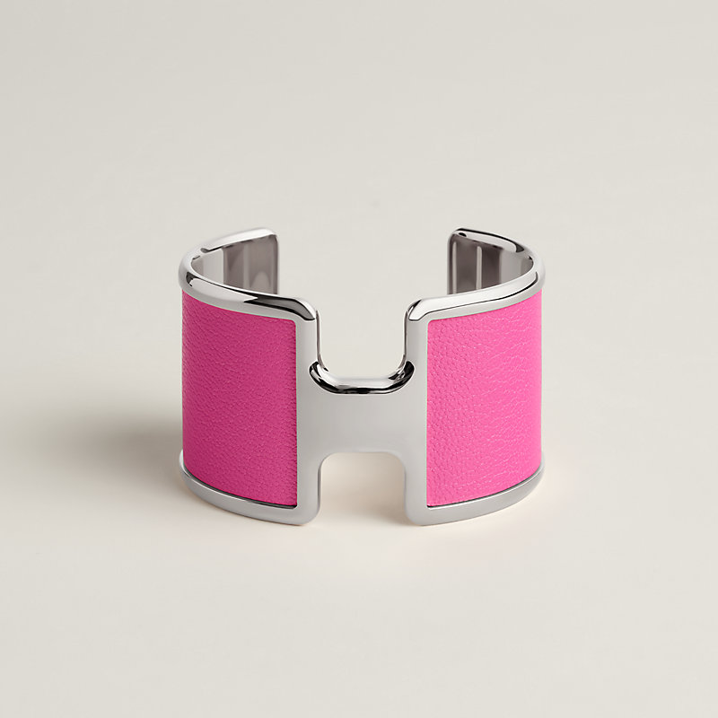 【HERMES】Olympe cuff bracelet Olympe cuff bracelet | Hermès Canada