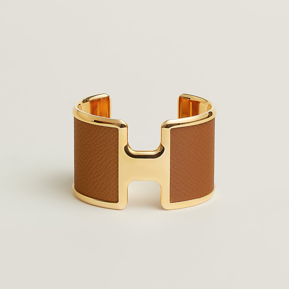 Olympe cuff bracelet Hermès Thailand