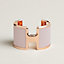 Olympe cuff bracelet, View: front, front, view 1 of 2