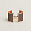 Olympe cuff bracelet, View: Worn, worn, view 1 of 1