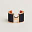 Olympe cuff bracelet, View: Worn, worn, view 1 of 2