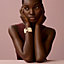 Olympe cuff bracelet, View: Worn, worn, view 2 of 2