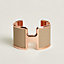 Olympe cuff bracelet, View: front, front, view 1 of 2