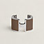 Olympe cuff bracelet, View: Worn, worn, view 1 of 1