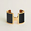 Olympe cuff bracelet, View: front, front, view 1 of 2