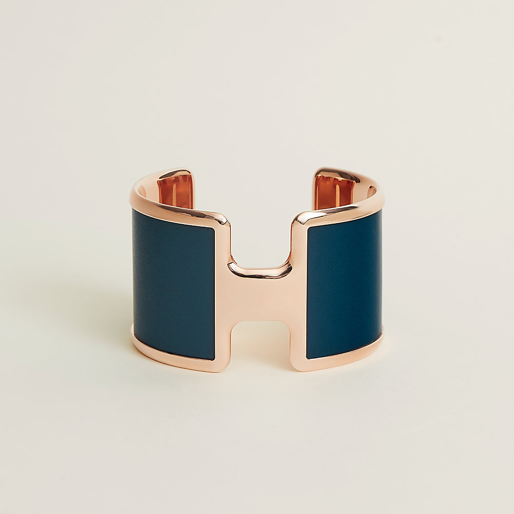 H 2025 cuff bracelet