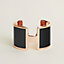 Olympe cuff bracelet, View: front, front, view 1 of 2