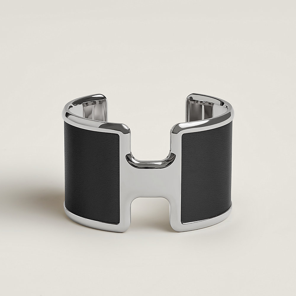 Olympe cuff bracelet | Hermès USA