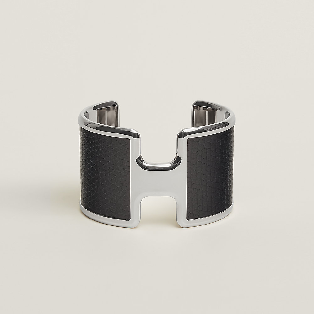 Olympe cuff bracelet | Hermès UK