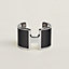 Olympe cuff bracelet, view 1 of 2