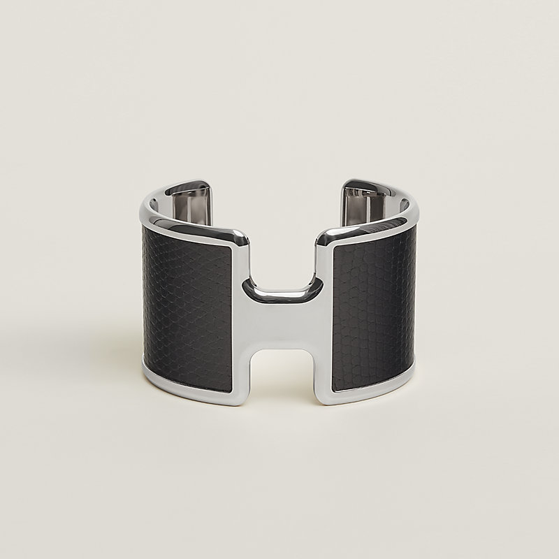 Best Hermes designer cuff bracelet