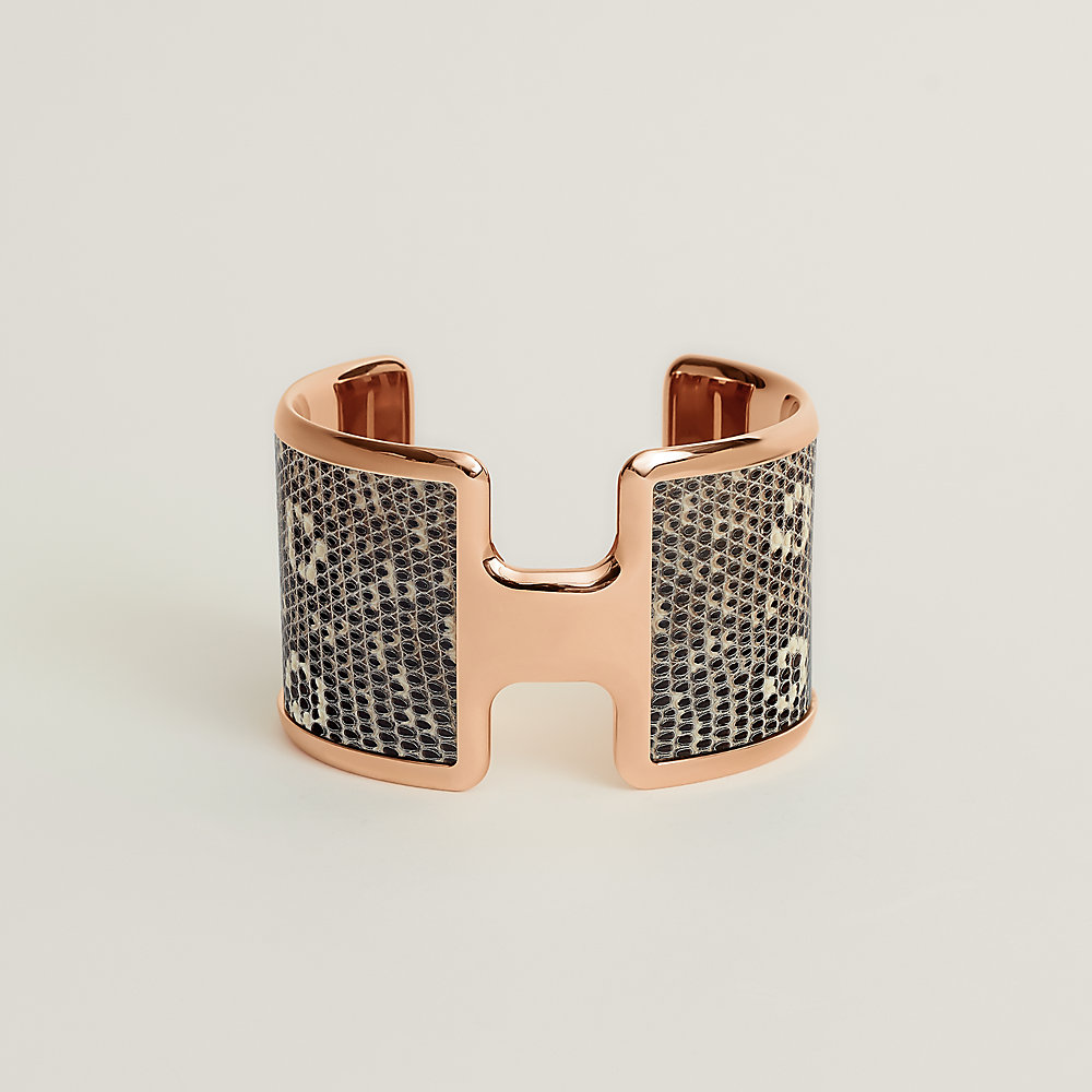 Olympe cuff bracelet | Hermès Canada
