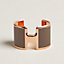Olympe cuff bracelet, View: front, front, view 1 of 2