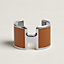 Olympe cuff bracelet, View: front, front, view 1 of 2