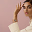 Olympe cuff bracelet, View: Worn, worn, view 2 of 2