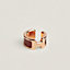Olympe ear cuff, small model, View: front, front, view 1 of 2
