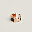 Olympe ear cuff, small model, View: front, front, view 1 of 2
