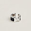 Olympe ear cuff, small model, View: front, front, view 1 of 2
