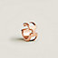 Olympe ear cuff, small model, View: front, front, view 1 of 2