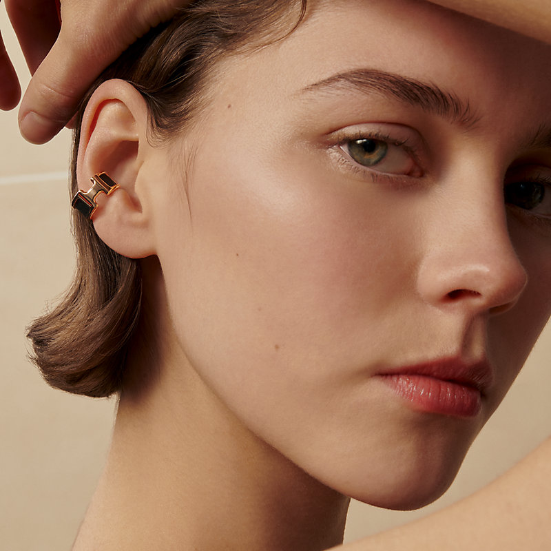 Olympe ear cuff, small model