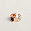 Olympe ear cuff, small model, View: Worn, worn, view 1 of 1