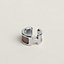 Olympe ear cuff, small model, View: Worn, worn, view 1 of 1