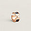 Olympe ear cuff, small model, View: front, front, view 1 of 1