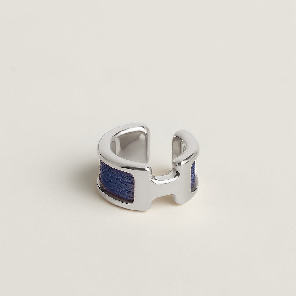 エルメスHermes Olympe Ear Cuff Small イヤカフ イヤリング Olympe ear cuff, small model | Hermès Canada