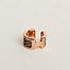Olympe ear cuff, small model, View: front, front, view 1 of 2