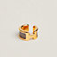 Olympe ear cuff, small model, View: front, front, view 1 of 2