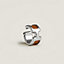 Olympe ear cuff, small model, View: front, front, view 1 of 2